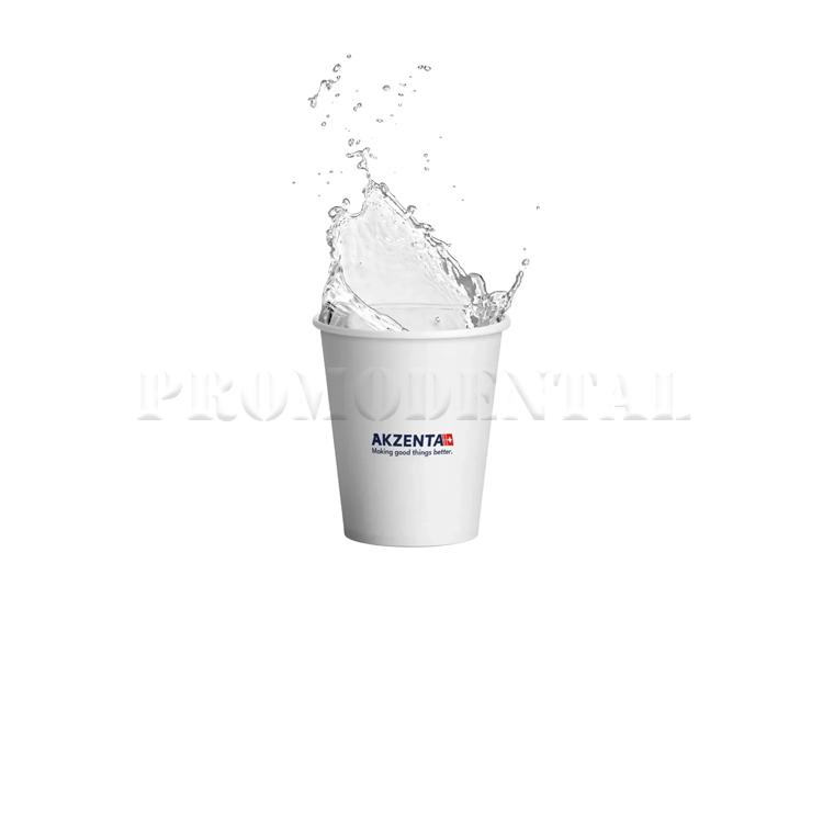 Kartonnen bekertjes 200 ml