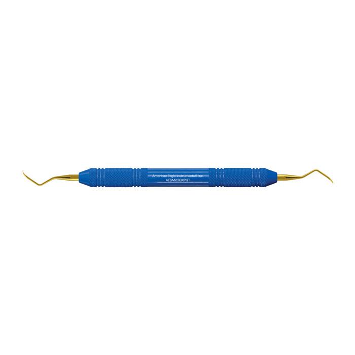 American Eagle - Scaler - M23B - XP® Quik-Tip™ - (Blauw)