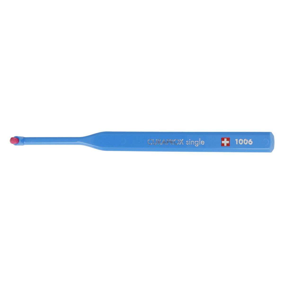 Curaprox CS 1006 Sensitive Bros à dents Monotouff - 6,0mm
