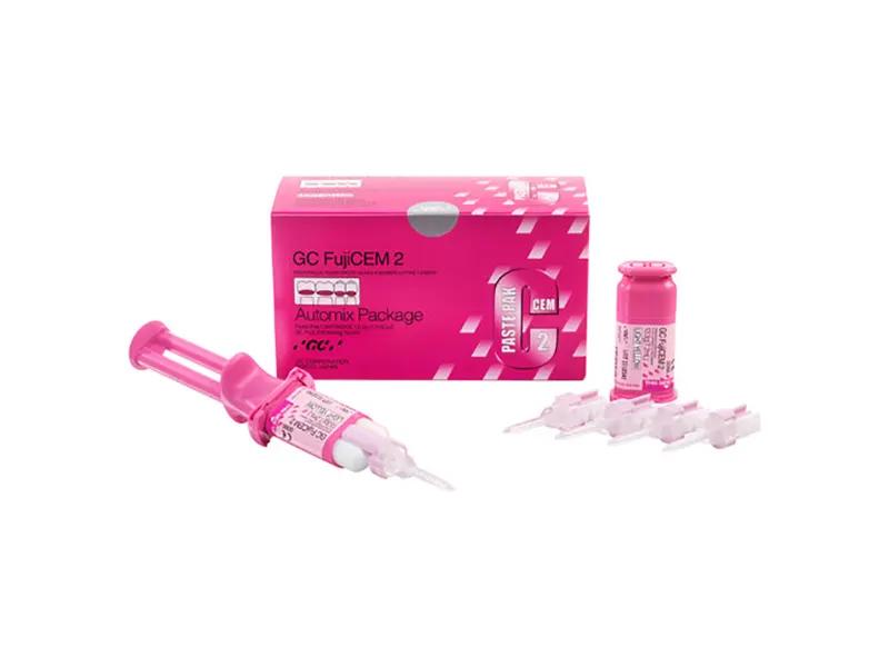 FujiCEM 2 SL Starter kit