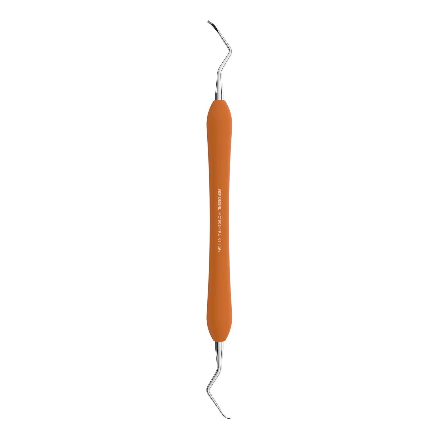Curette/Detartreur Columbia 4R/4L Magic Color