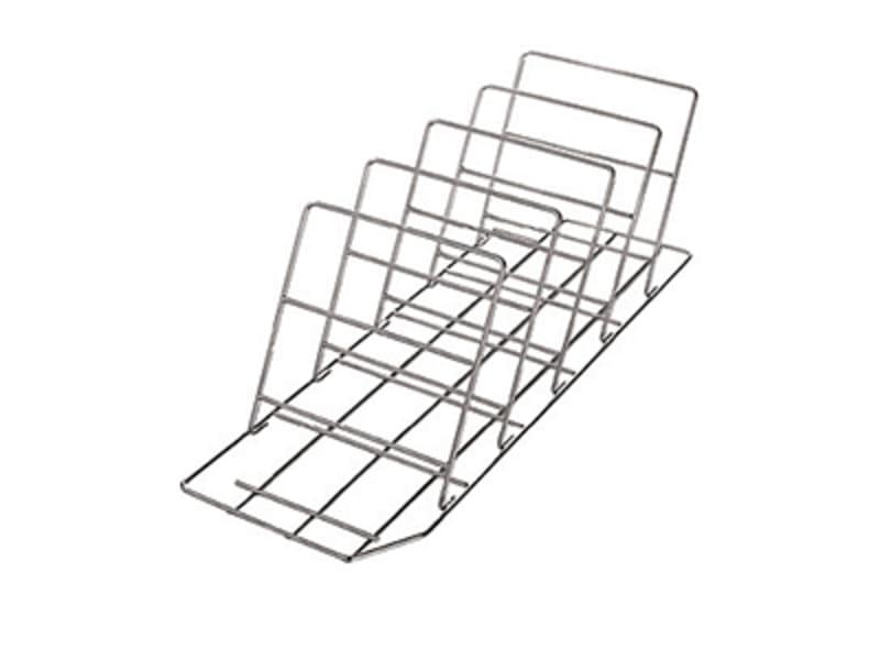 Hydrim rek voor 5 cassettes half size