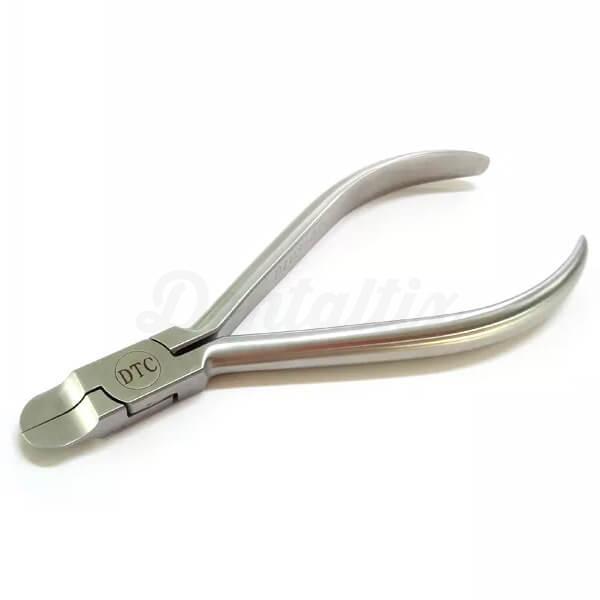Pince à torsion pour l'orthodontie
