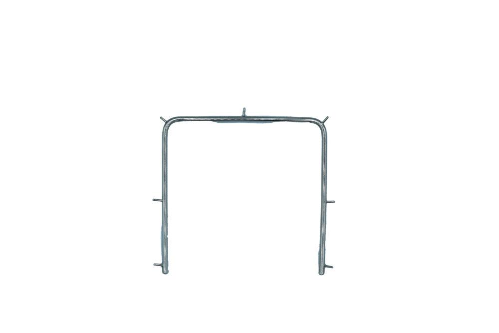 Cadre pour digue petit 80x90mm réf. 1007-17a