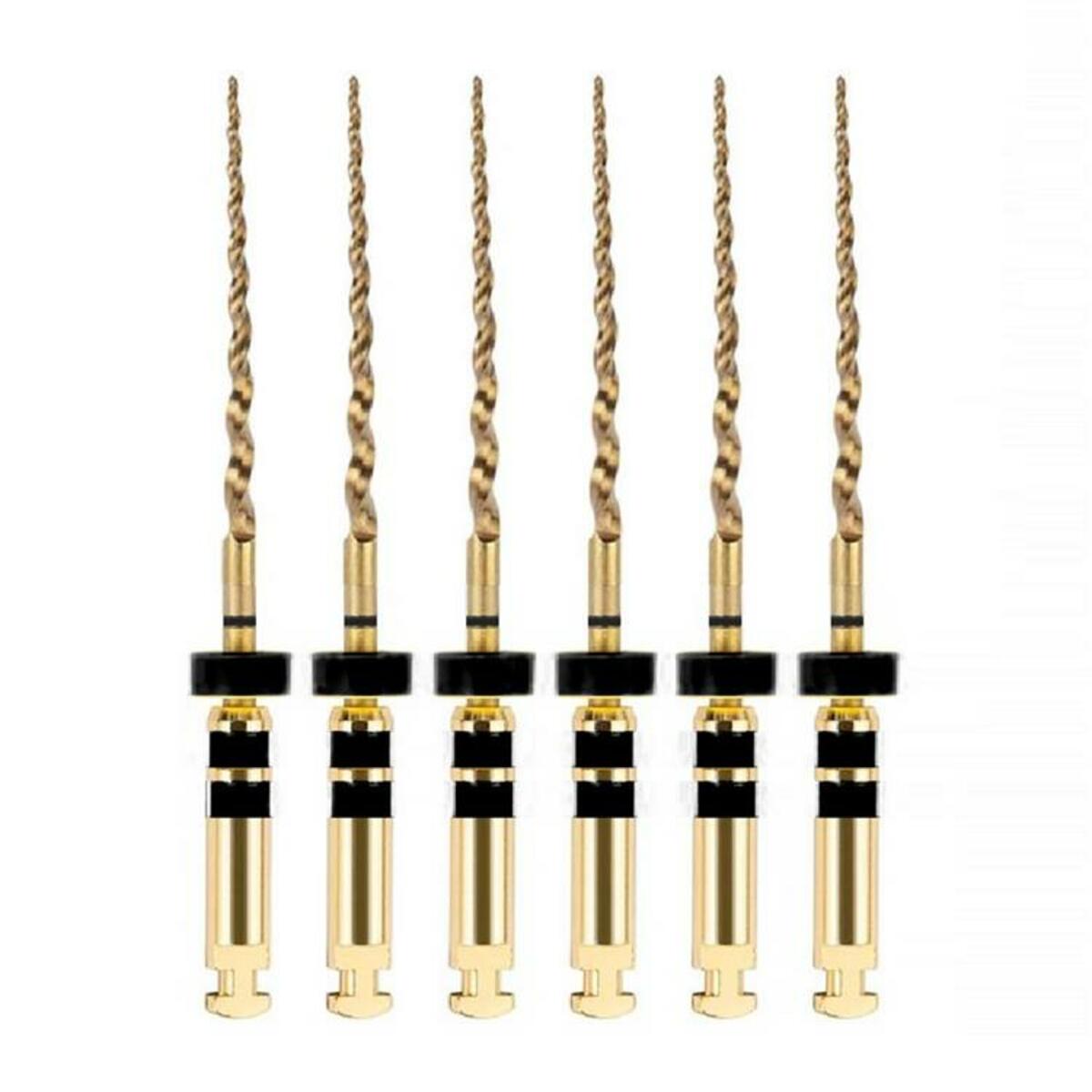 NIC® U+file RA 21mm