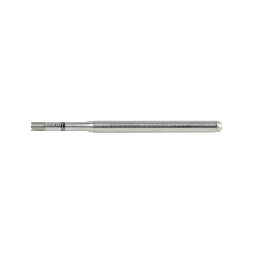 Komet Fraises à os en carbure FG H207D 012 très long 5 pcs