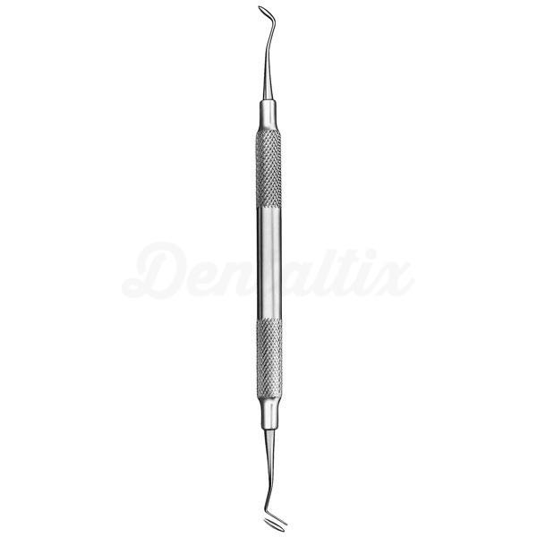 Instr. Pour Amalgame Cm 1060/3