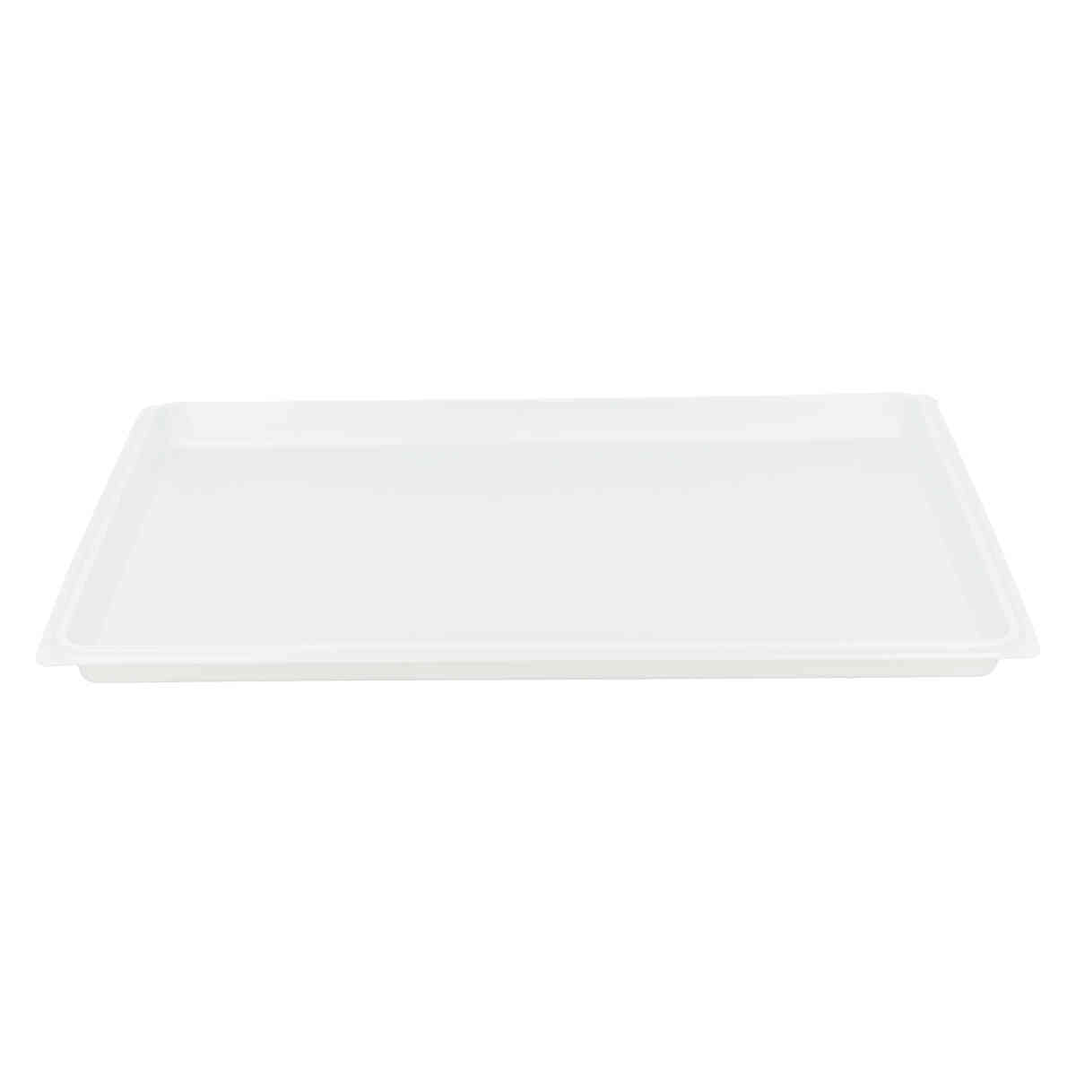 Medistock Disposable instrumententrays 28x18cm