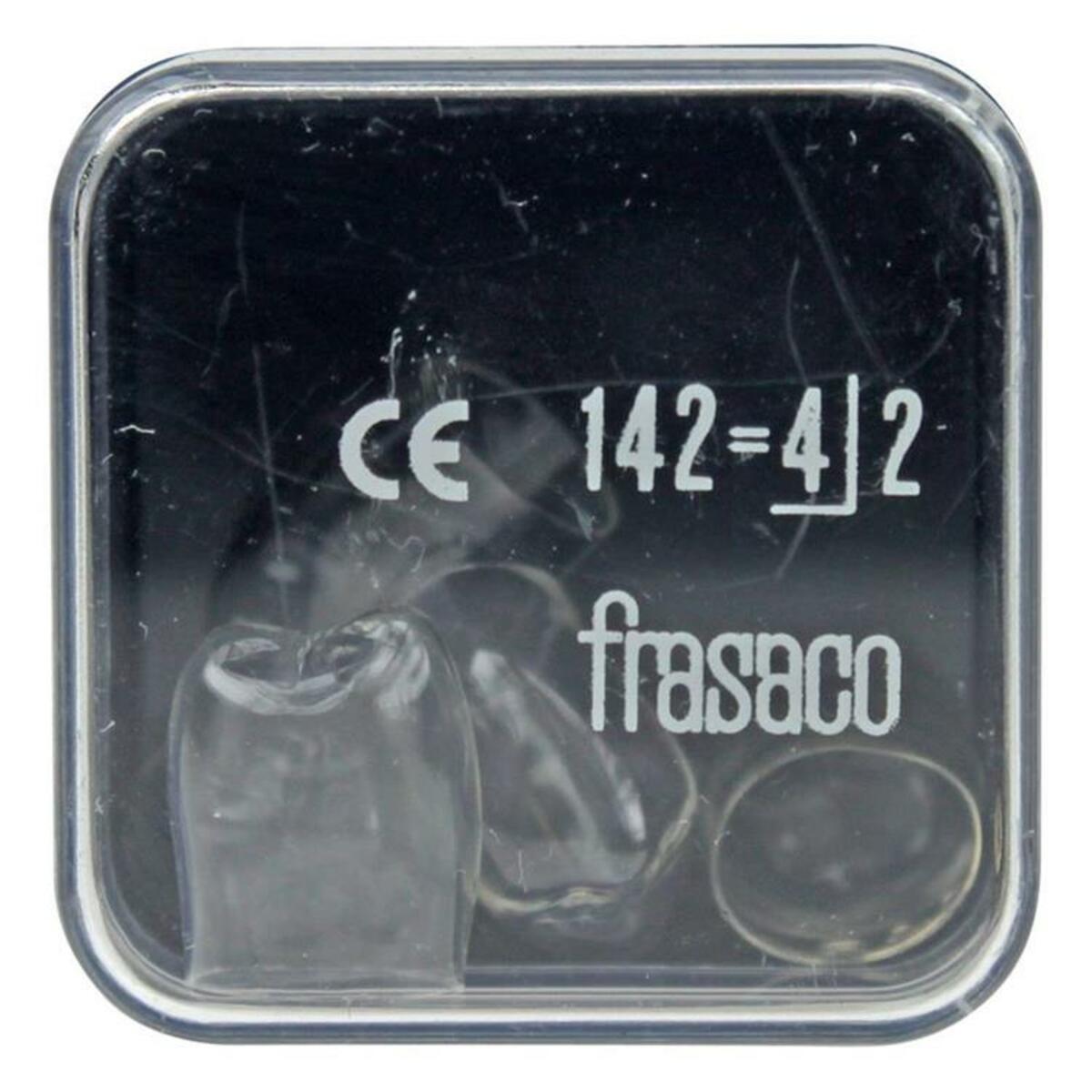 Frasaco Couronnes strip première prémolaire UR - 141