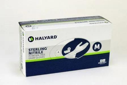 Handschoenen nitril