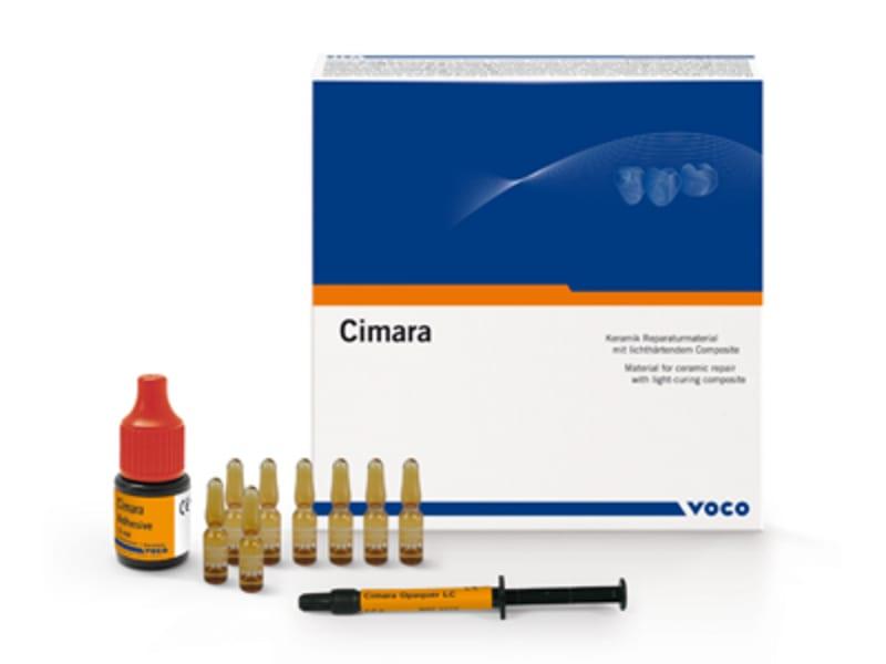Cimara Coffret 1196