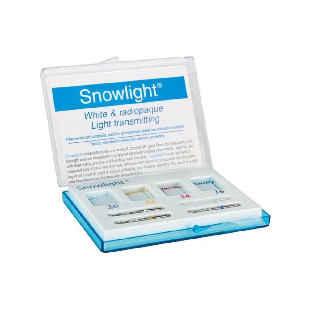 Snowlight Basis Kit
