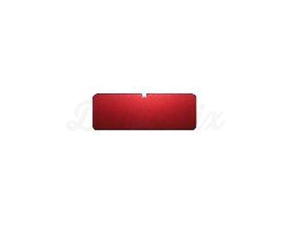 Ims Accessories Container Ident. Label rood