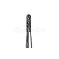 Fraise diamantée poire 5985 pour FG (5 pièces)