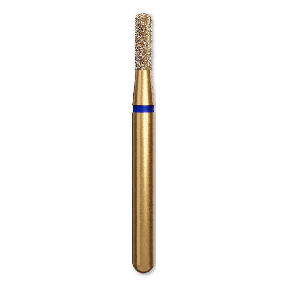 Fraise diamantée Coltène DIATECH G835R FG 314-014-04.0 grain moyen (5 pcs)