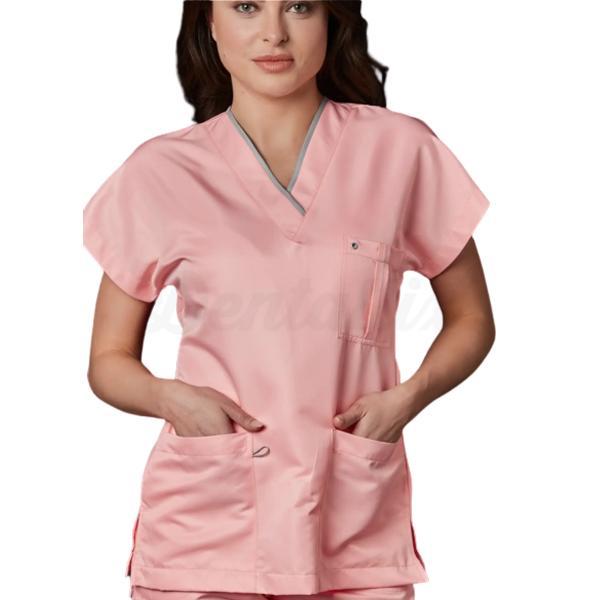 Ensemble sanitaire pour femmes Dr Quinn Win Antibactérien