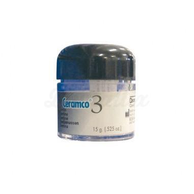 Ceramco 3 Opaque : Céramique feldspathique