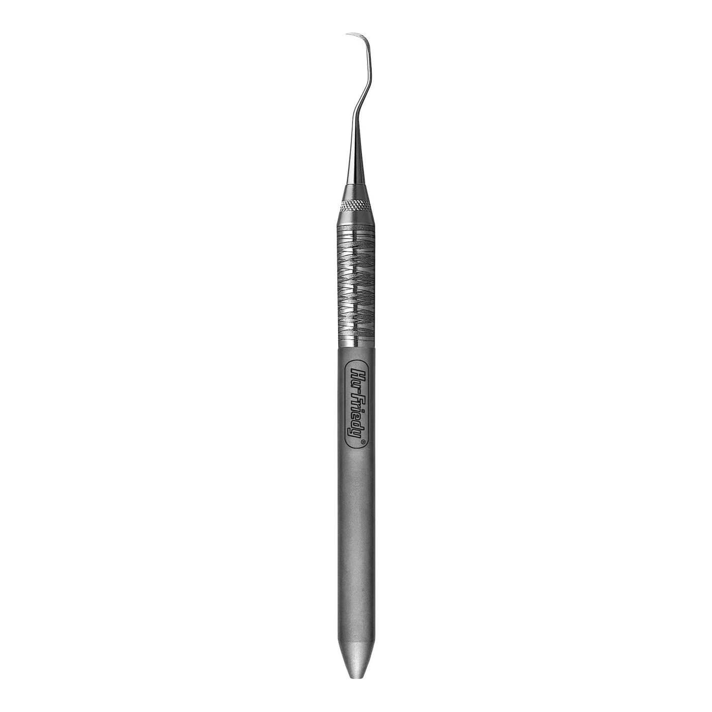 Scaller Springfield Ssp16