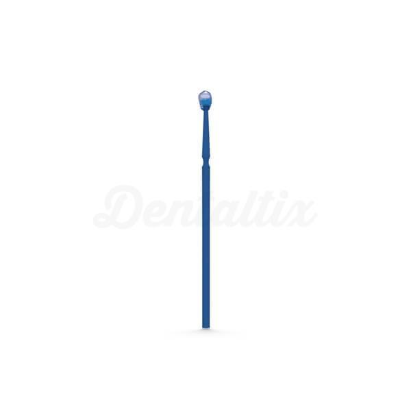 Applicateurs Jetables a Pointe Adhesive Sticky Tim (70)