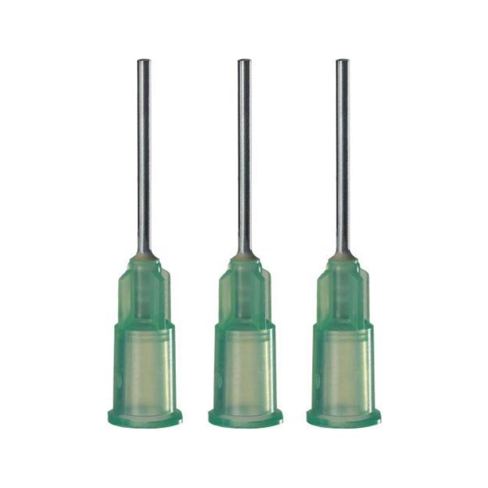 Endo-Eze embouts 18ga 19x1,25 mm 20 pcs