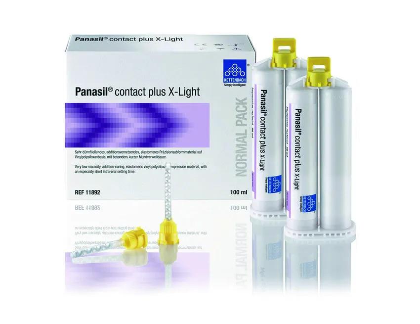 Panasil Contact Plus X-Light (11892)