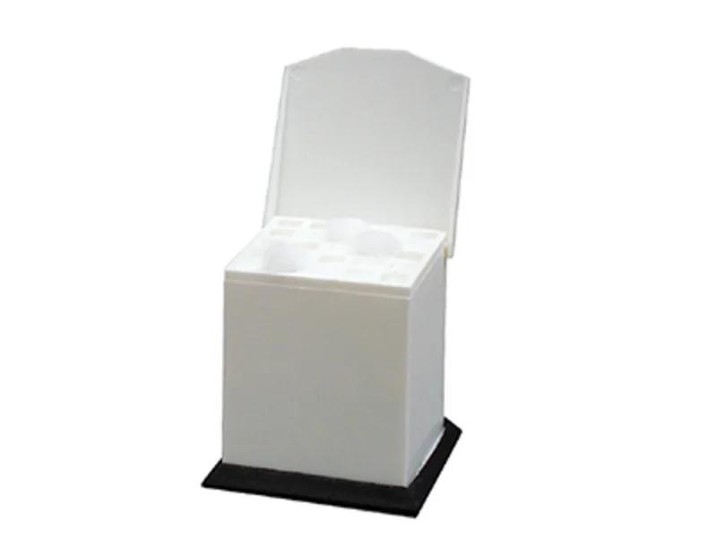Pellet dispenser