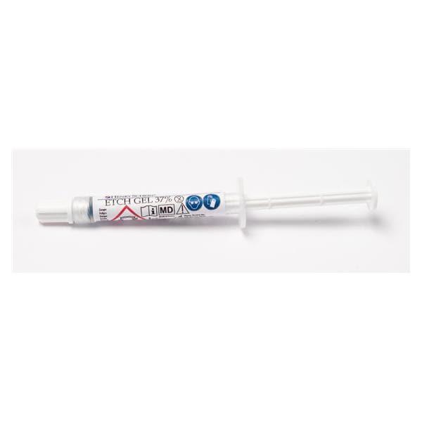 Etch Gel 37% Seringue