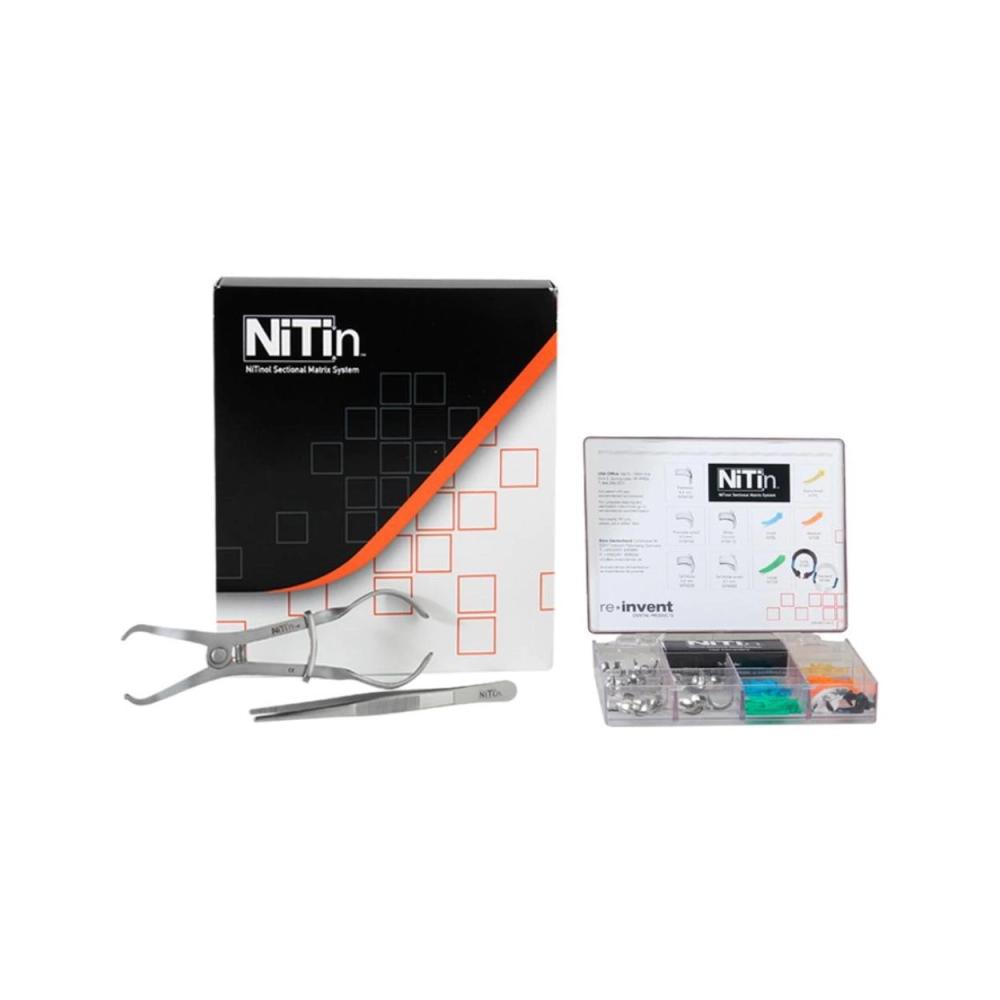 Nitin Sectional Matrix Kit