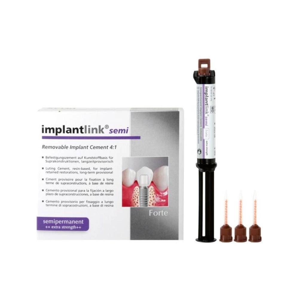 implantlink® semi forte