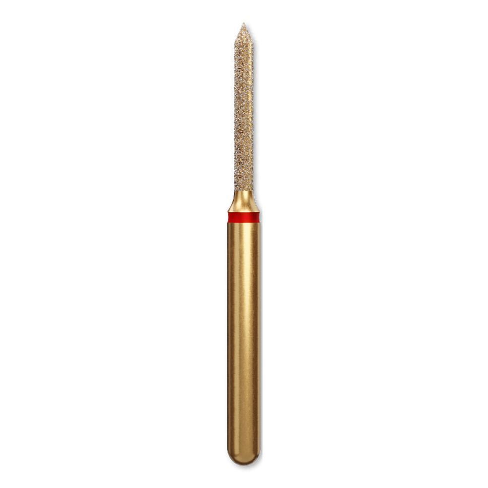 Fraise diamantée Coltène DIATECH G885 FG 314-012-08.0 grain fin (5 pcs)