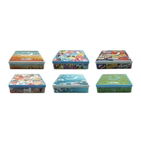 Coffret BlancOne Rituals Assortiment Fantaisies (6)
