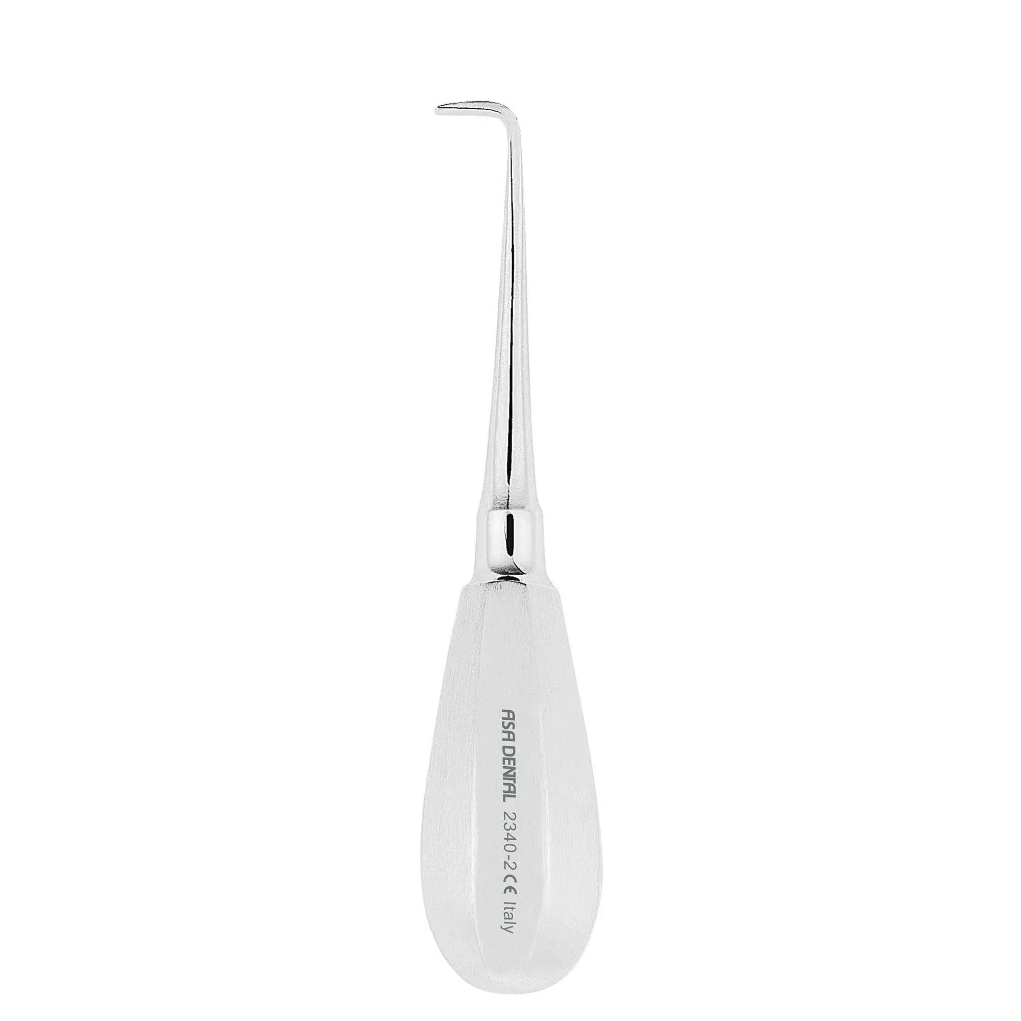Pince écarte-couronne Asa Dental #2 (5,00 mm, 14 cm)