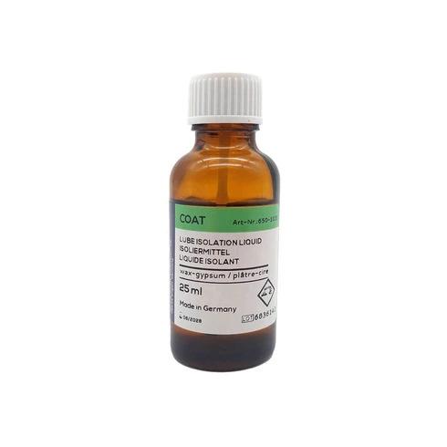 Liquide Isolant Platre-Cire Coat Lube (25 ml)