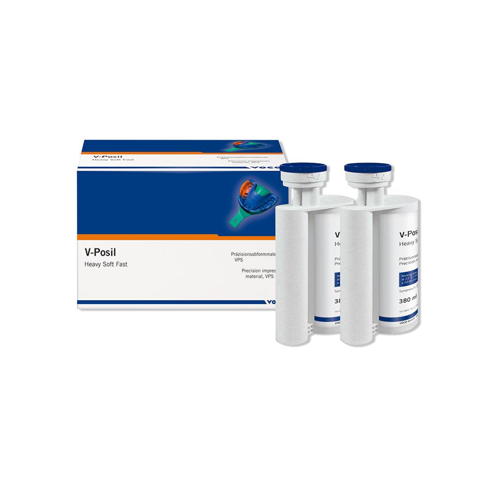 V-POSIL - ECO PACK (2X380ML)