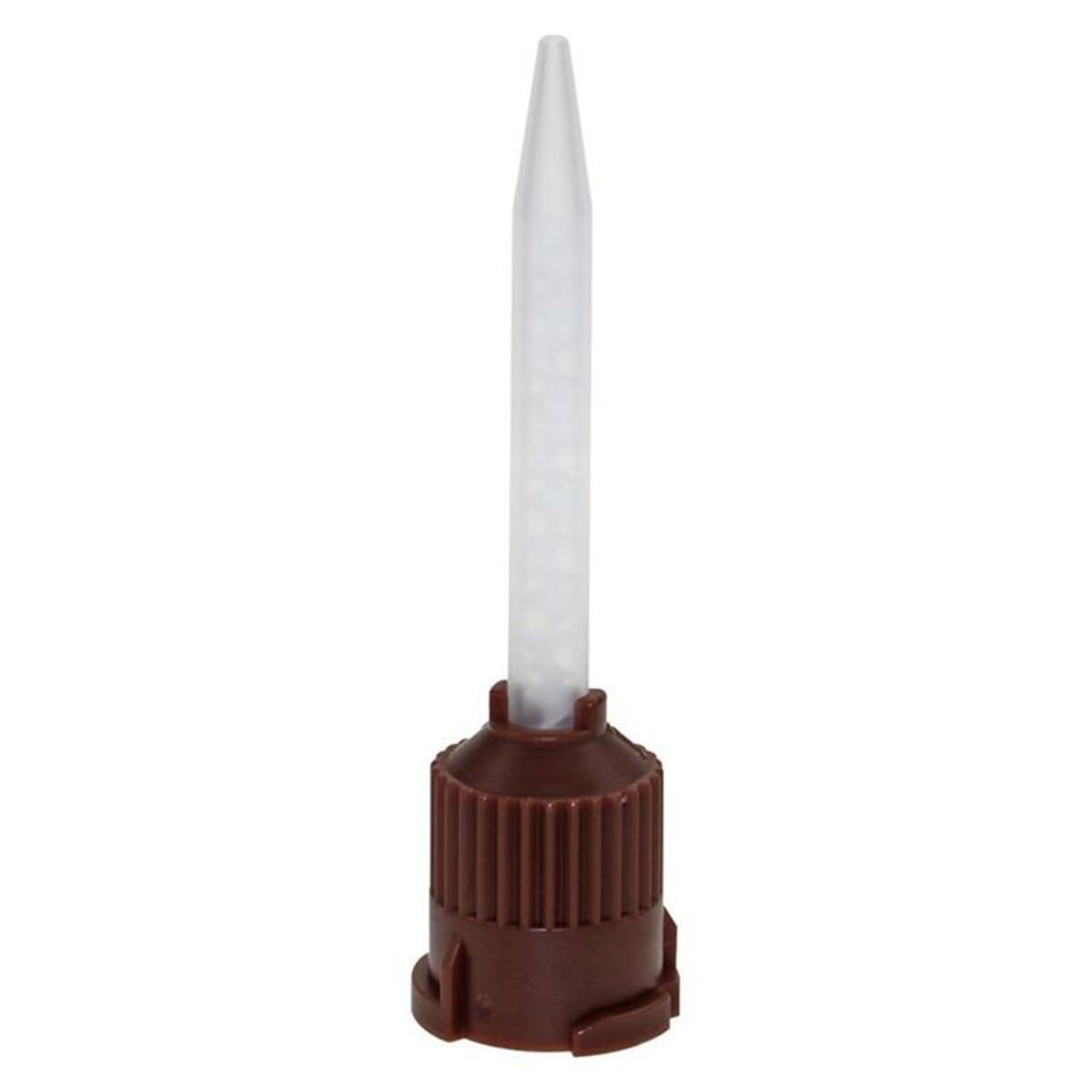 Detax Mengtips 1:1 mini-mix bruin