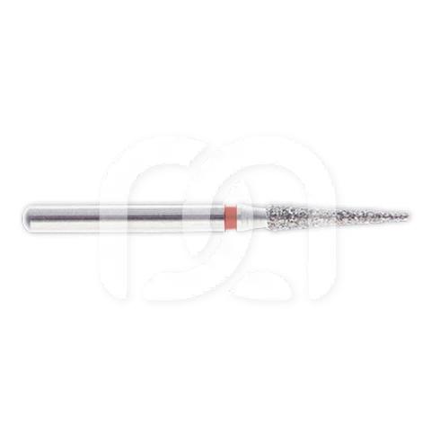 Fraise Diamantee 847 Fine ISO 016 Rouge (5)