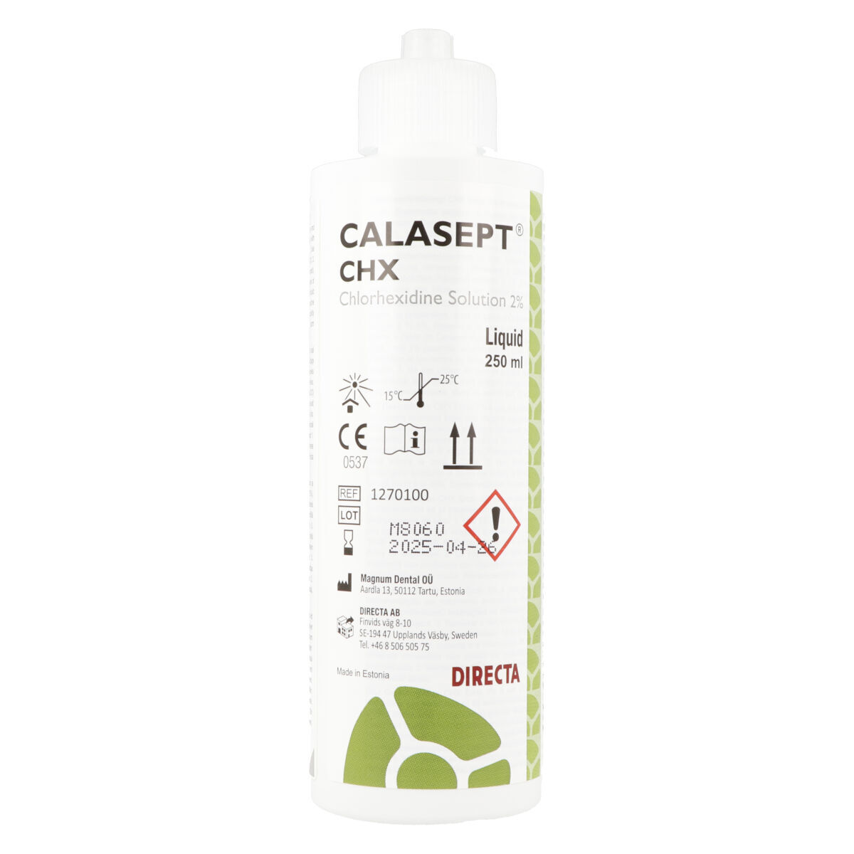 Calasept® CHX 2%