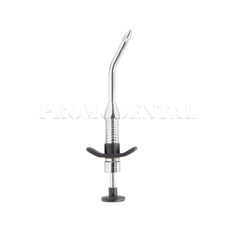 Porte-amalgame autoclavable