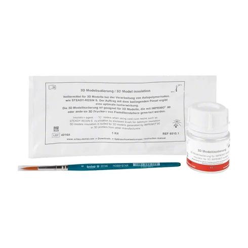 Isolatiemiddel voor 3D-geprinte Modellen (65 ml)