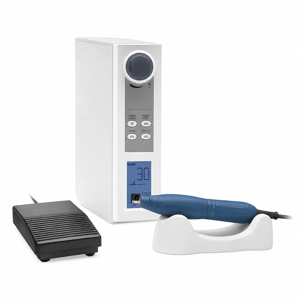 10094243 K-5 plus anlage TLC Table