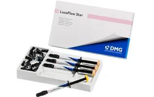 LuxaFlow Star syringe refill