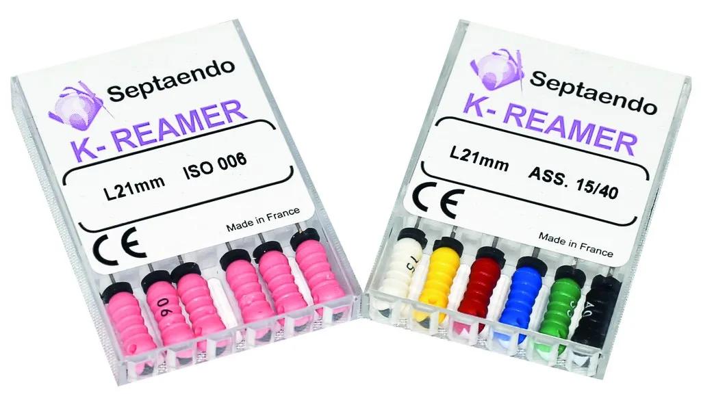 K-Reamers