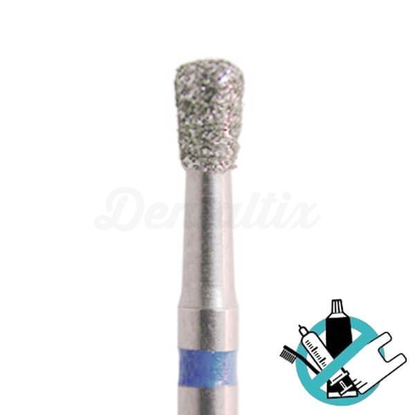 Fraise diamantée FG poire 808 (237)