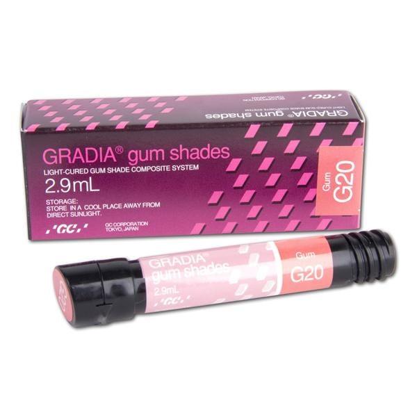 Gradia Gum G21