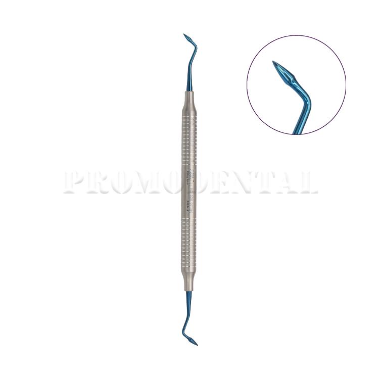 Instrument restoratif n°3R