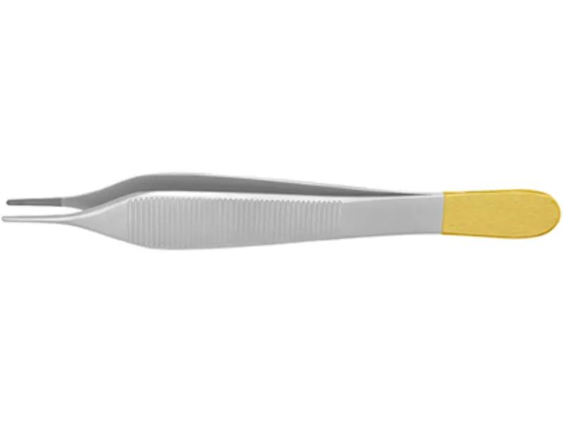 Tissue Plier Adson 4-3/4 12Cm