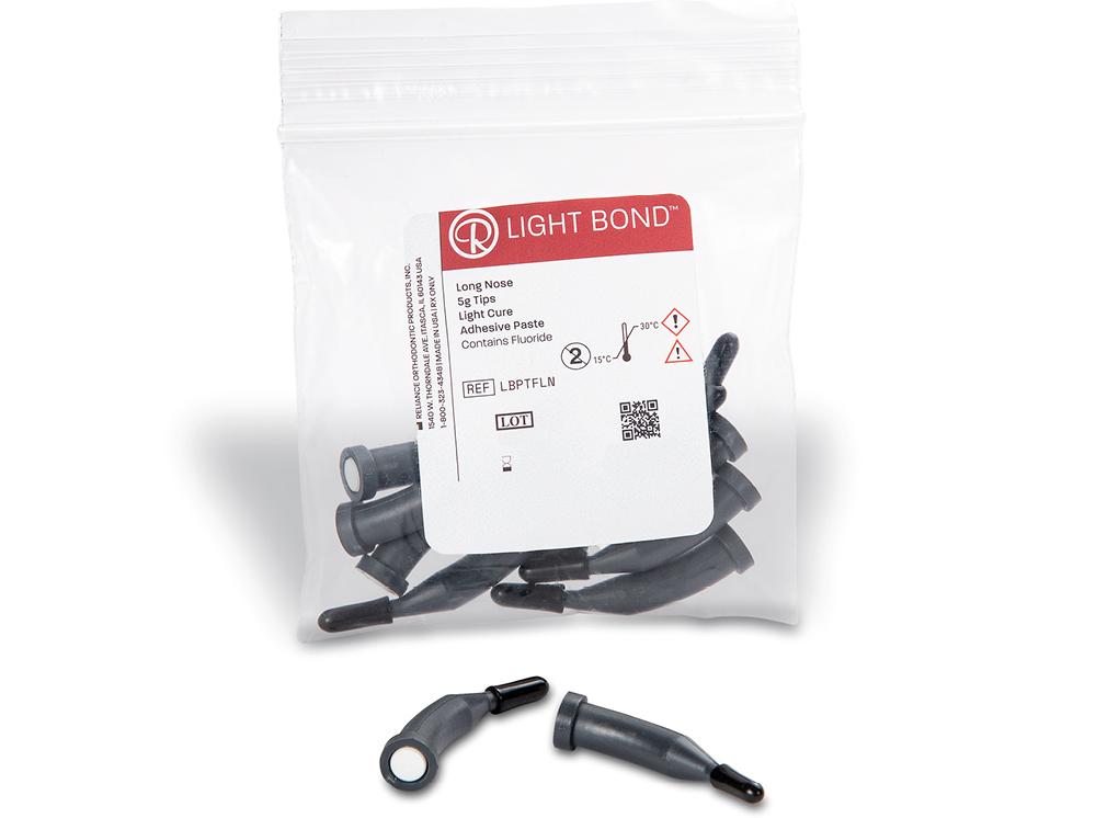 Light Bond, REGULAR Viscosity, Paste in TIPS individually