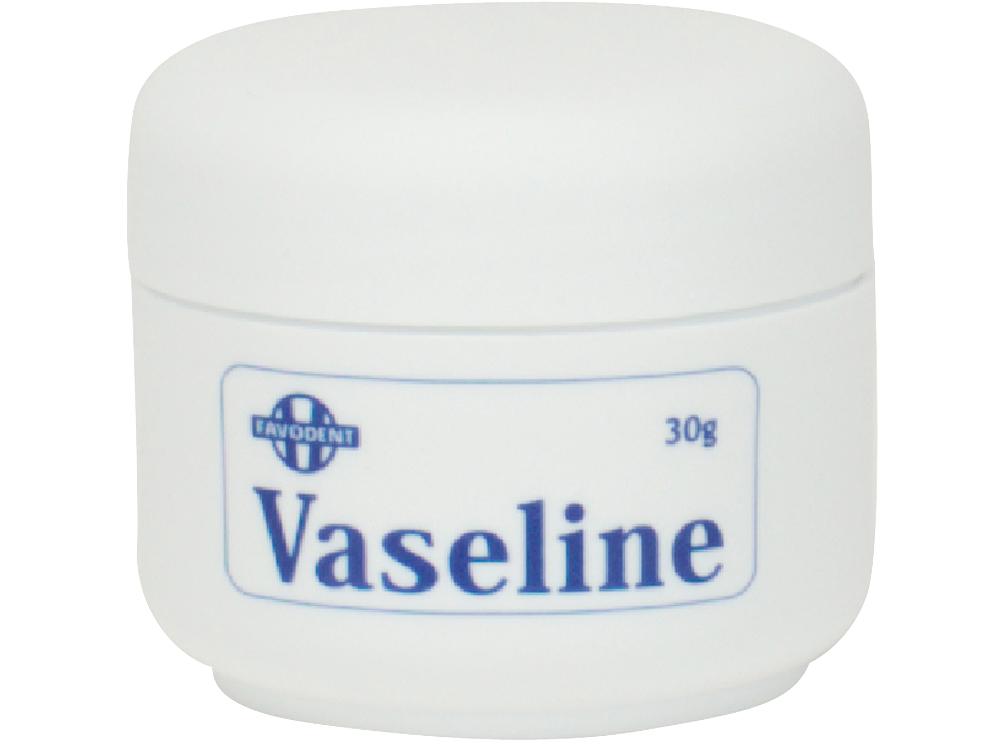 Vaseline Favodent 730 30g Ds