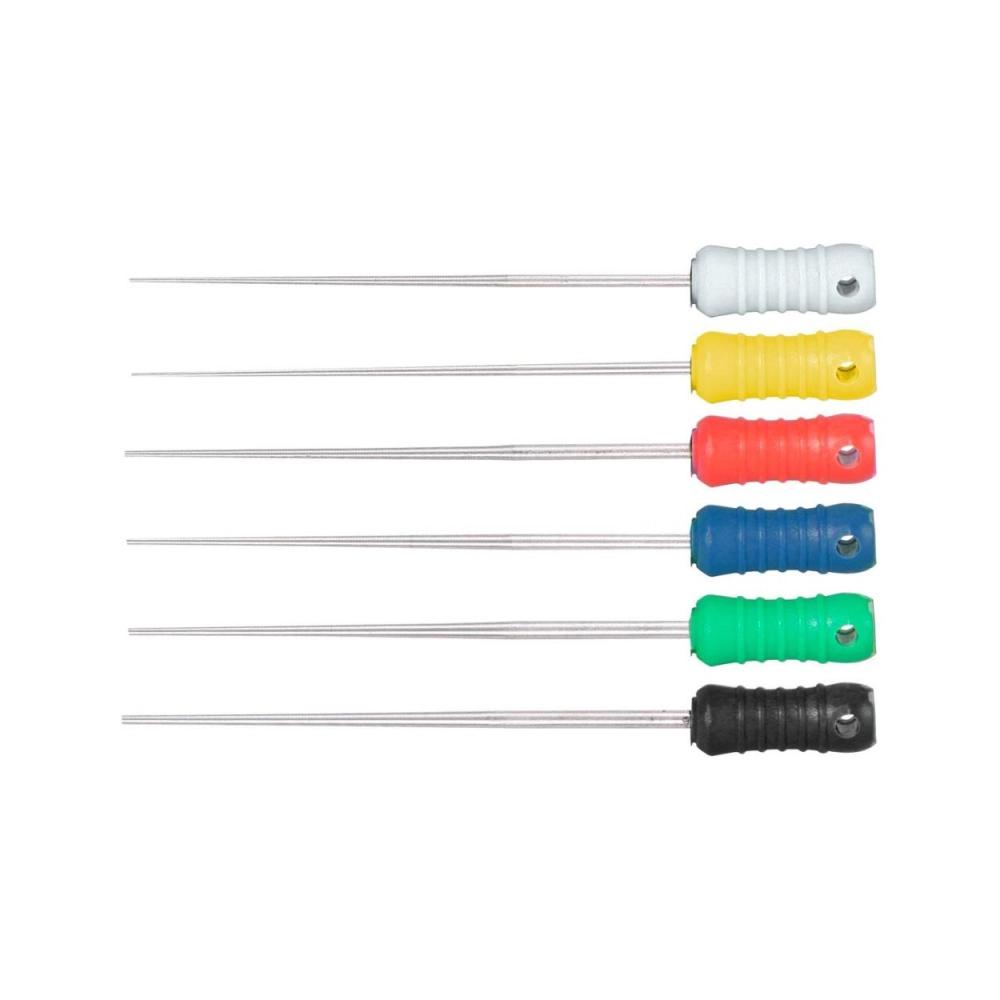 PoloDent Fingerpluggers 21 mm no.15-40