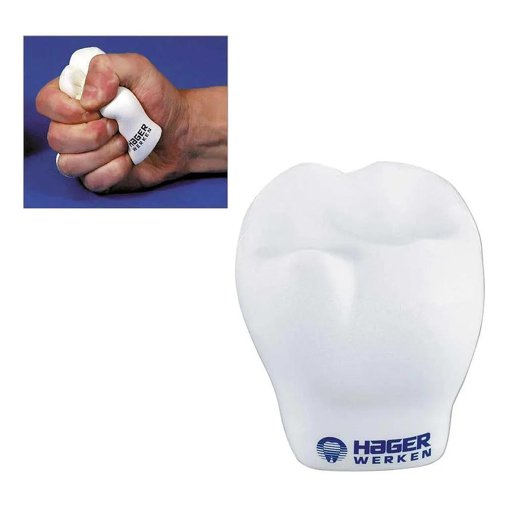 Hager & Werken Anti-stress dent